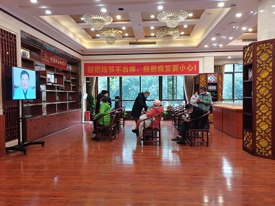 “春节后综合征”工作无所适从怎么办,中医肿瘤医师罗登祥有方法