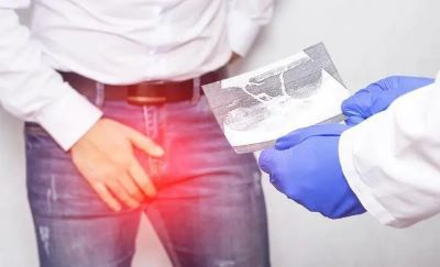 随着重庆御和堂罗登祥医师了解睾丸癌早期症状