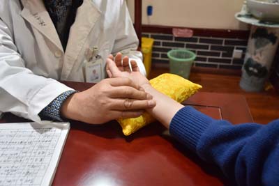 重庆市渝北治疗乳腺癌靠谱的中医院