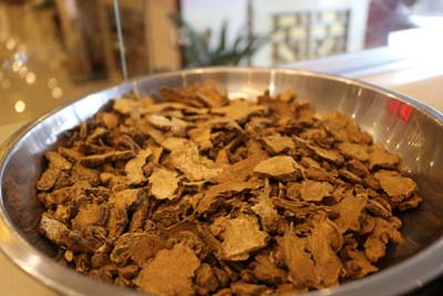 重庆御和堂治疗膀胱癌厉害