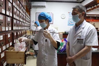 重庆市中医院|癌症治疗后病怏怏的要注意
