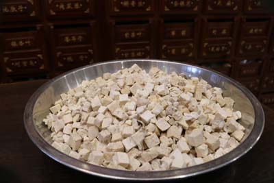 重庆御和堂治疗膀胱癌