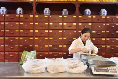 重庆市渝北治疗宫颈癌的