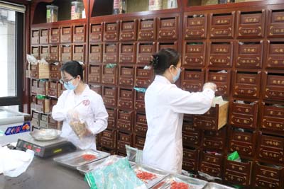 重庆市渝北治疗直肠癌的中医院